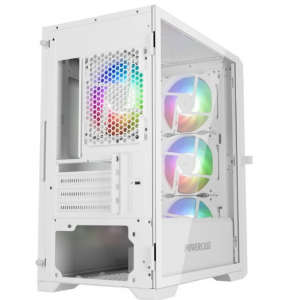 ������ ��� ���������� Powercase Alisio Micro X4W V2, CAMCXW-A4. white
