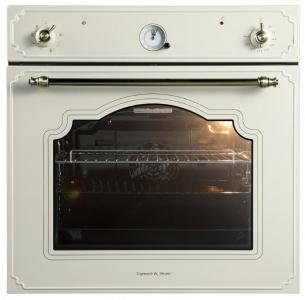 ������������ ������� ���� Zigmund & Shtain (E 135 X), beige