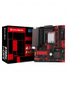 ����������� ����� MAXSUN MS-B760M I-CAFE D4 Socket 1700, mATX, 2�DDR4(64Gb), DP/HDMI