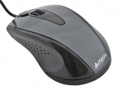 ���� A4Tech N-500F Black USB