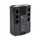 ���� �������������� ������� ������� SKAT-UPS 800 AI 800��/480�� black