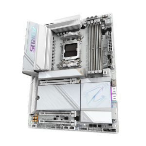 ����������� ����� Gigabyte X870E AORUS PRO ICE, RTL