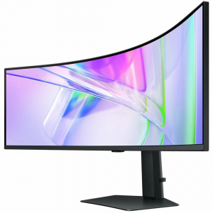 ���� ������ ������� 49" Samsung LS49C950UAIXCI ��������-�������� ������������
