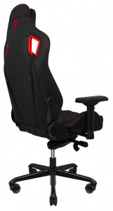 ������ ������� Knight TITAN black/red