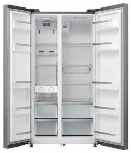 ���� �������� ����������� Korting KNFS 91797 X ��������-�������� ������������