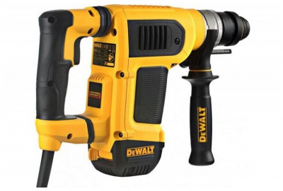 ���������� ������� DeWalt D25413K-QS SDS-plus, 1000 ��, 3 ������, 4.2 ��, 0-4700 ��./���.