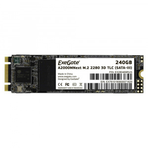 SSD-���������� ExeGate EX280469RUS