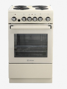 ����� ������������� De Luxe 5004.16� 013 baked milk