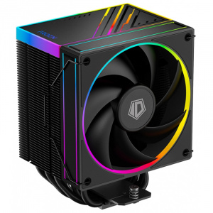 ������������ ����� ID-Cooling FROZN A610 ARGB, Black