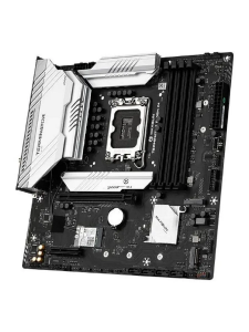 ����������� ����� Maxsun MS-Terminator B760M D4 V2 Socket 1700, mATX, 4�DDR4(128Gb), DP/HDMI