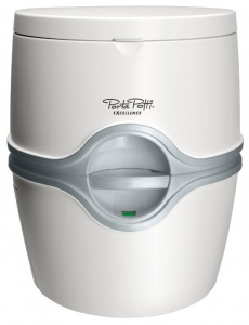 ���� ������ ��������� Thetford Porta Potti 565P, White ��������-�������� ������������