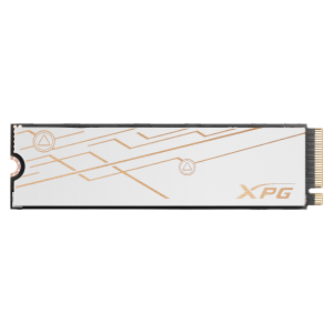 SSD-���������� AData MARS 980 BLADE M.2 NVMe PCIe 5.0 x4 4TB (SMAR-980B-4TCS) ������
