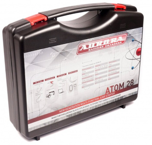 ���� �����-�������� ���������� Aurora 18908 ATOM 28 12� ��������-�������� ������������