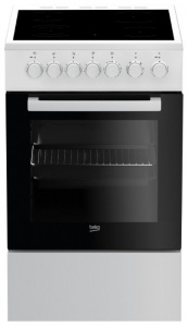����� ������������� BEKO FSE 57110GW (��)
