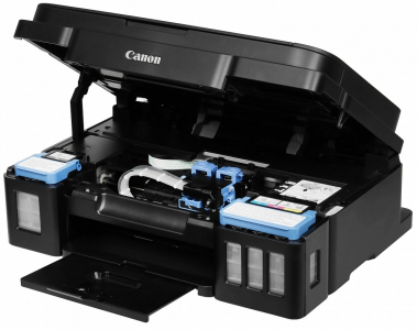 ���� ������ ��� Canon Pixma G3010 (2315C012) A4 WiFi �������� ������ ��������-�������� ������������