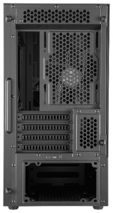 ������ ��� ���������� Cooler Master NR400 MCB-NR400-KGNN-S00 ��� ��