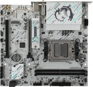 ����������� ����� MSI B840M GAMING WIFI6E �����