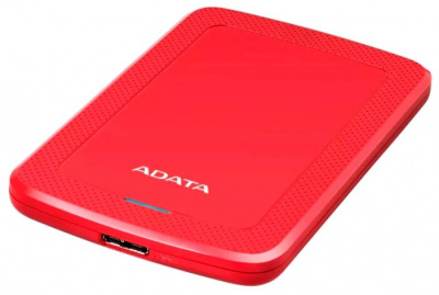 ���� ������ ������� ���� ������� Adata HV300 2Tb red ��������-�������� ������������