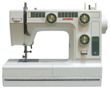������� ������ Janome L-394