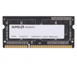 ����������� ������ AMD Radeon R534G1601S1SL-UO (4Gb DDR3L SO-DIMM 1600MHz)