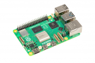 ����-��������� Raspberry Pi 5 16 Gb