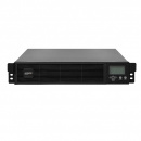 ��� HIDEN EXPERT HE11002S-RT 2 ���/2 ���, Online, 8�IEC 60320 C13, 1�IEC 60320 C19