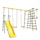 ������� ���������� �������� Romana �������� ���� 2 + �������� ������ Romana 103.12.06 grey/yellow