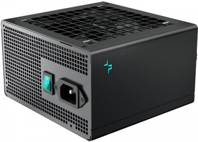 ���� ������� Deepcool GamerStorm PK700D ������, (ATX 2.4, 700W, 80+ BRONZE)