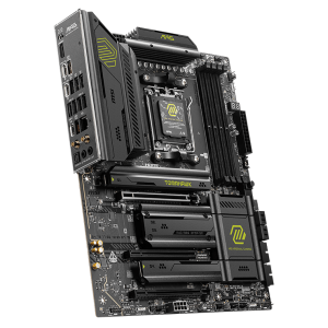 ����������� ����� MSI MAG X870E TOMAHAWK WIFI ������