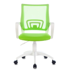 ������� ������ �������� CH-W695NLT/SD/TW-18, light green / white