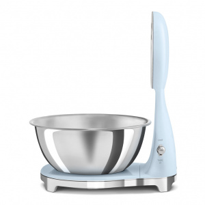 ���� �������� Smeg KSF01PBWW ���������-�������