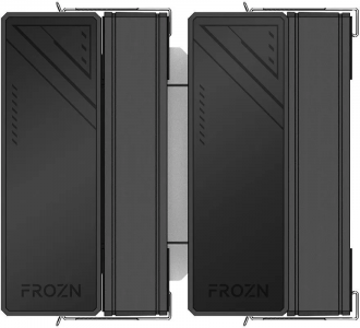 ������������ ����� ID-Cooling FROZN A620 PRO SE