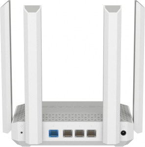 Wi-Fi ������ Netcraze Hopper (NC-3811) 10/100/1000BASE-TX/4G ready �����