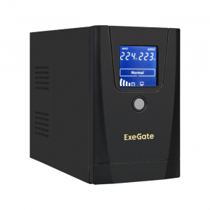 ���� ������ ��� ExeGate SpecialPro Smart EX292788RUS ��������-�������� ������������