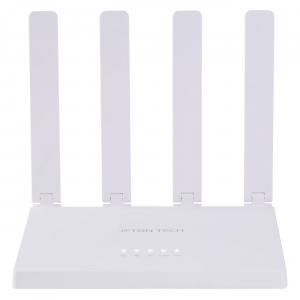 Wi-Fi ������ Jeton AX3000 Core, �����