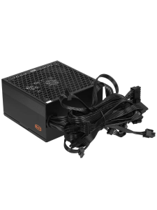 ���� ������� PCCooler P5-YK550-B1F, 550W 80+ Bronze (ATX, ATX 2.53, Non-modular) ������