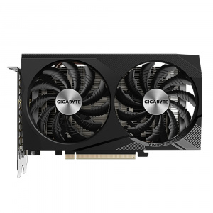 ���������� Gigabyte PCI-E NV RTX 3050 8GB GDDR6 GV-N3050WF2OCV2-8GD