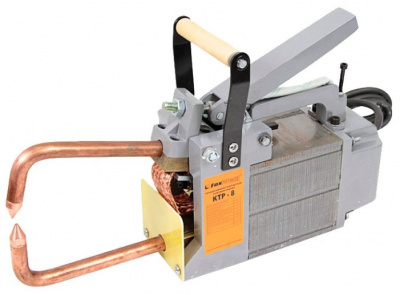 ����� FoxWeld ���-8 ��� �������� ������
