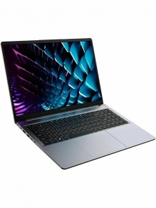 ������� TECNO Megabook K16S K16SFA (4894947110818) 16" IPS/Ryzen 5 7535HS/16Gb/1Tb/AMD Radeon/W11H/�����