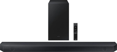 ���� ������ �������� Samsung HW-Q600F/RU, 3.1.2 200��+160�� ������ ��������-�������� ������������