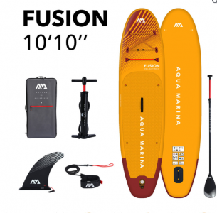 ���� ������ ����� ��� �������� Aqua Marina Fusion Before Sunset 330 �� ��������-�������� ������������