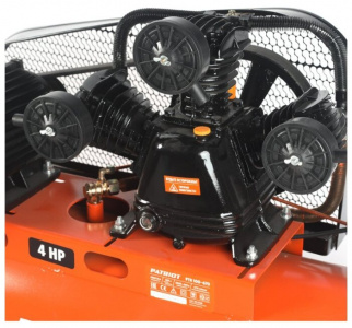 ���������� Patriot PTR 100-670, ��������
