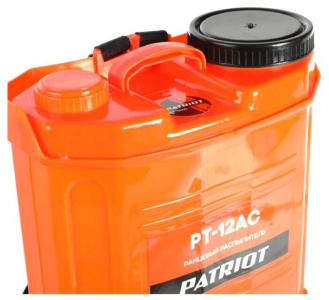 ���� ������ ������������� �������������� Patriot PT-12AC (755302530) ��������-�������� ������������