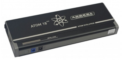 ���� ���������� �������� ���������� Aurora ATOM 18 Evolution ��������-�������� ������������