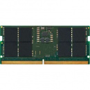 ����������� ������ Kingston KVR56S46BS8-32 DDR5 32GB 5600MT/s Non-ECC CL46 SODIMM 1Rx8