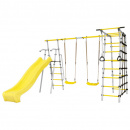 ������� ���������� �������� Romana �������� ���� 2 MAX + ����������� ������ 103.12.07, grey/yellow