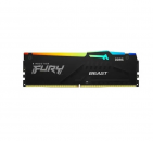 ����������� ������ Kingston DDR5 16Gb 5600MHz KF556C40BBA-16