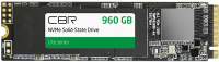 SSD-���������� CBR Lite 960Gb SSD-960GB-M.2-LT22