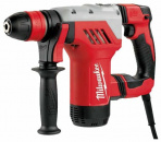 ���������� ������� Milwaukee PLH 28 XE