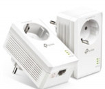 �������� Powerline-��������� Powerline TP-Link TL-PA7017PKIT